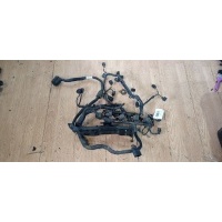 Проводка (коса) Volkswagen Touran (1T) I рестайлинг (2006–2010) 03C972619AJ