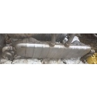 Глушитель основной Volkswagen Touareg (NF) II (2010–2014) 2011 7P6253609