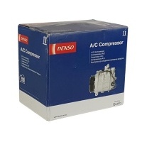denso компрессор кондиционера dcp05018