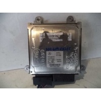 Блок управления ДВС Mercedes C-klasse (W204) 2007 - 2011 2009 6519005301,