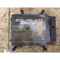Блок управления ДВС Mercedes GL (X166) 2012 - 2016 2014 2789001300,