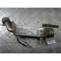Радиатор системы EGR Mercedes E-klasse (W211) 2002 - 2006 2006 6461400875,