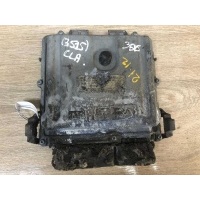 Блок управления ДВС Mercedes CLA (C117) 2013 - 2016 2014 270900,