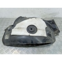 Защита арок передняя левая (подкрылок) Renault Megane 3 поколение (2009-2014) 2011 638430101R