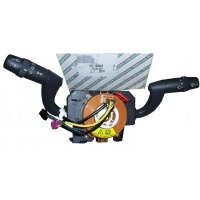 Переключатель стеклоочистителя citroen jumper 3 6242wy oe