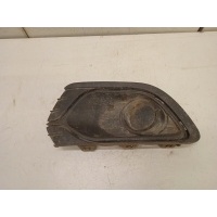 Накладка ПТФ Renault Logan 2 263363542R
