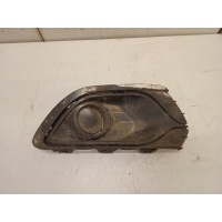 Накладка ПТФ Renault Logan 2 263316043R