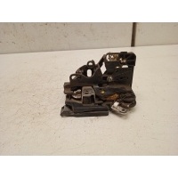 Замок двери задней правой Renault Logan 2 825025545R