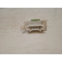 Резистор отопителя Renault Logan 2, L8 7701209850