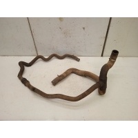 Патрубок радиатора Нижн. Renault Logan 2 215014643R