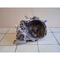 МКПП Renault Logan 2 320100676R