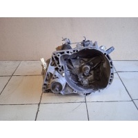 МКПП Renault Logan 2 2016 320100676R