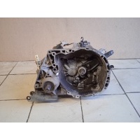 МКПП Renault Logan 2 2017 320100676R