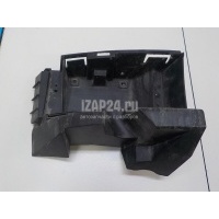 Кронштейн заднего бампера левый Volvo XC90 (2002 - 2015) 30678277