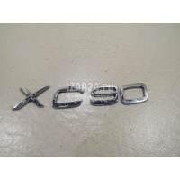 Эмблема Volvo XC90 (2002 - 2015) 9483933