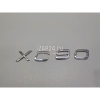 Эмблема Volvo XC90 (2002 - 2015) 9483933