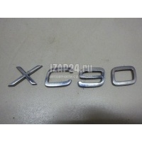 Эмблема Volvo XC90 (2002 - 2015) 9483933