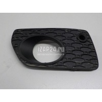 Заглушка бампера левая Volvo XC70 Cross Country (2007 - 2016) 30744521