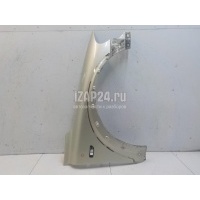 Крыло переднее правое Volvo XC70 Cross Country (2000 - 2007) 9203560