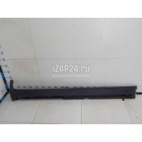 Накладка на порог (наружная) Volvo XC70 Cross Country (2000 - 2007) 30698369