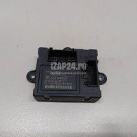 Блок комфорта Volvo XC60 (2008 - 2017) 31343466