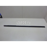 Накладка стекла переднего правого Volvo V70 (2007 - 2016) 8663928