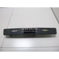 Ручка двери багажника наружная Volvo V70 (2007 - 2016) 30699743
