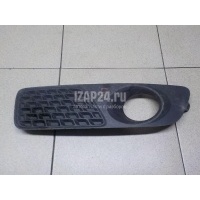 Решетка в бампер правая Volvo V70 (2007 - 2016) 30678640