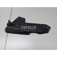 Кронштейн переднего бампера левый Volvo V70 (2007 - 2016) 30796387