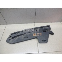 Кронштейн переднего бампера левый Volvo V70 (2007 - 2016) 30796387