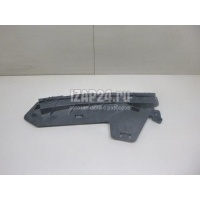 Кронштейн переднего бампера левый Volvo V70 (2007 - 2016) 30796387