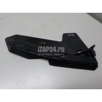 Кронштейн переднего бампера правый Volvo V70 (2007 - 2016) 30796388