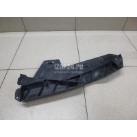 Кронштейн переднего бампера правый Volvo V70 (2007 - 2016) 30796388