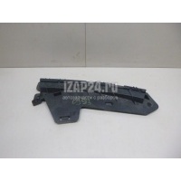 Кронштейн переднего бампера правый Volvo V70 (2007 - 2016) 30796388