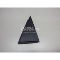 Накладка двери задней правой Volvo V50 (2004 - 2012) 31250076