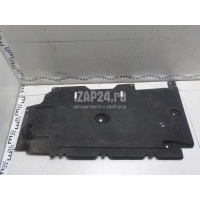 Защита антигравийная Volvo V40/V40 Cross Country (2012 - ) 31407519