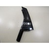Накладка двери задней левой Volvo V40/V40 Cross Country (2012 - ) 31391187