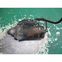 Стартер Audi A6 1997 046911023BX