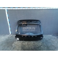 Дверь багажника Volvo V40/V40 Cross Country (2012 - 2019) 31457727