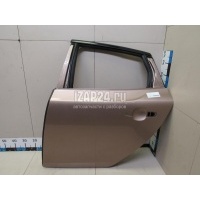 Дверь задняя левая Volvo V40/V40 Cross Country (2012 - ) 31424021