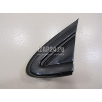 Накладка переднего крыла левого Volvo V40/V40 Cross Country (2012 - ) 31416471