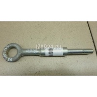 Крюк буксировочный V40/V40 2012 - 31471750