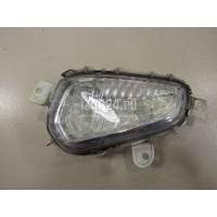 Фара противотуманная левая Volvo V40/V40 Cross Country (2012 - ) 31395921