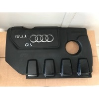 Крышка двигателя audi q3 защита двигателя 06j103925ae