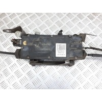 Электроручник Renault Espace 4 2008 8200611957