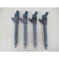 Форсунки 0445110064 kia hyundai 2.0 crdi