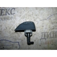 форсунка омывателя фары Land Rover Freelander 2 2007> 2007 LR003851