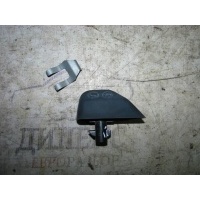 форсунка омывателя фары Land Rover Freelander 2 2007> 2007 LR003850