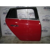 накладка двери Volvo V60 2011-2018 31424512