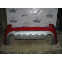 бампер Volvo V60 2011-2018 39808168